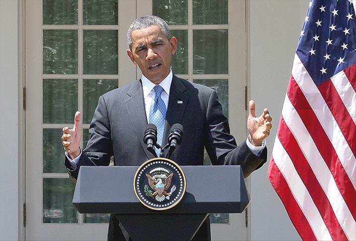 Obama: 'I am confident Iran deal meets security needs'