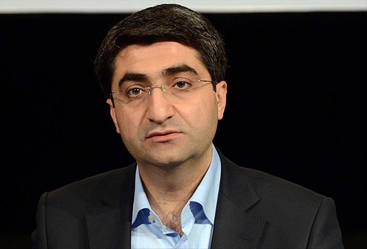 'Açıklamalara en net duruşun HDP'den gelmesi lazım'