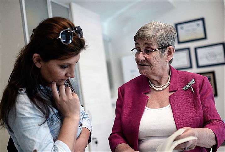 'İki öğünlü beslenme en doğal yöntem'