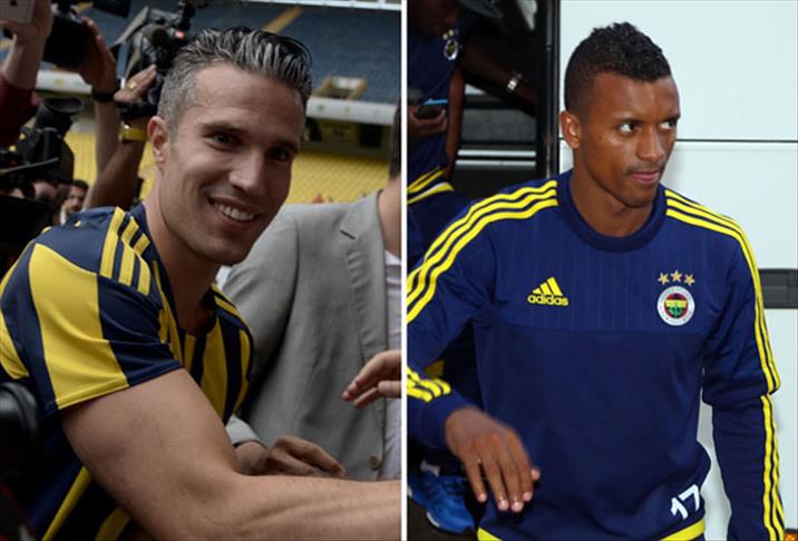 Fenerbahçe 12 yıllık rekoru kırdı
