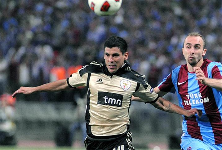 Maxi Pereira Porto'da