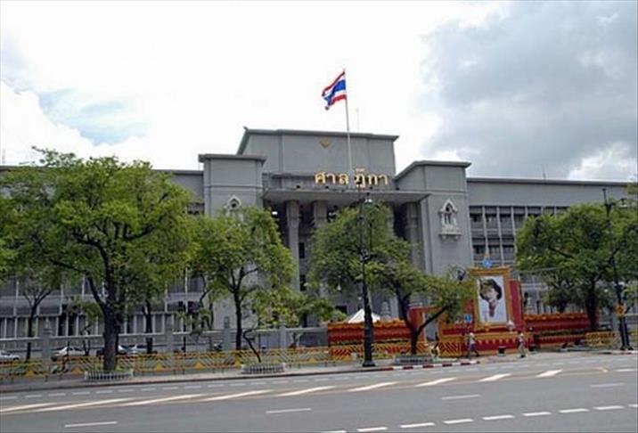 Thai corruption law change threatens foreign officials