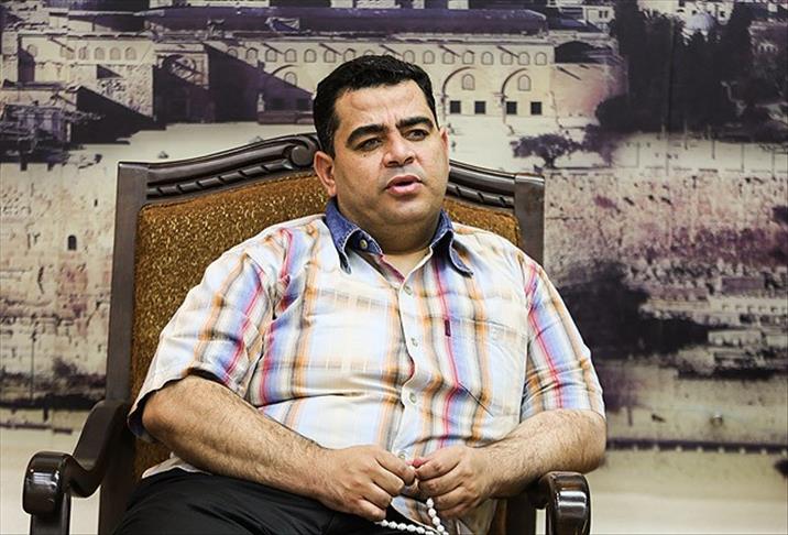 Turkey to build stadium in Gaza
