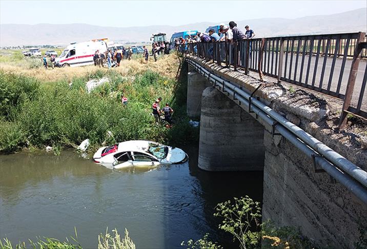Bayram 'trafiği' can aldı