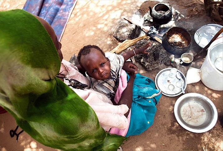 Uganda: 162 malaria deaths in three months