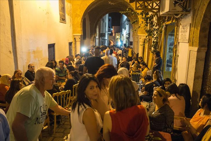 سهرات رمضان تعوّض "تونس العتيقة" عن سبات ليالي الشتاء
