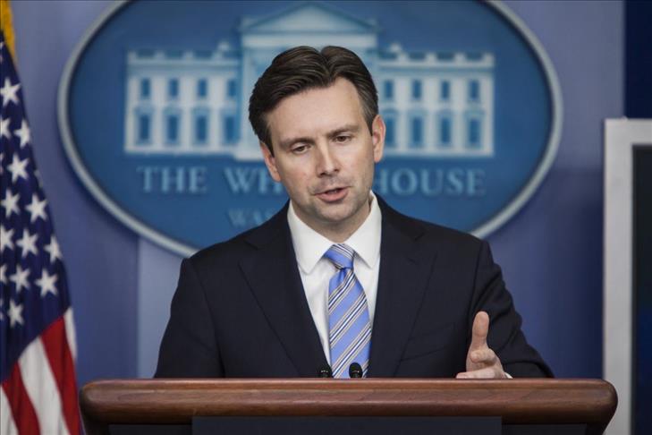 White House warns Congress against undermining Iran deal