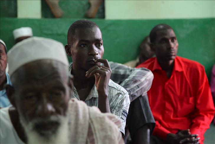 Aïd El Fitr célébré pour la première fois comme journée fériée et chômée en RCA