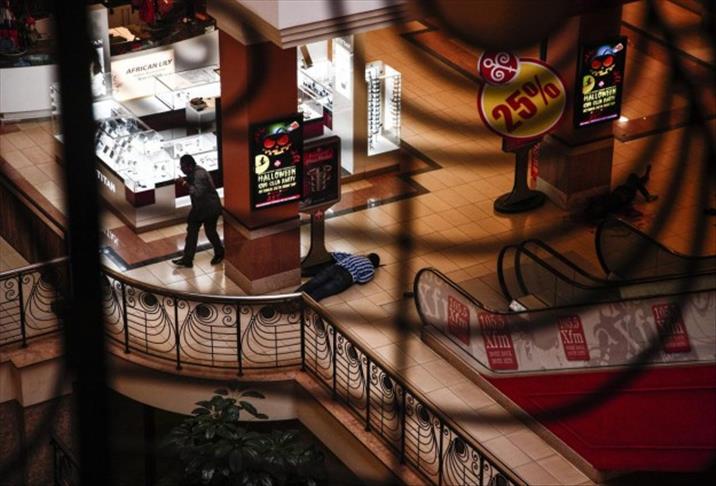 Kenyan mall to reopen following al-Shabab attack