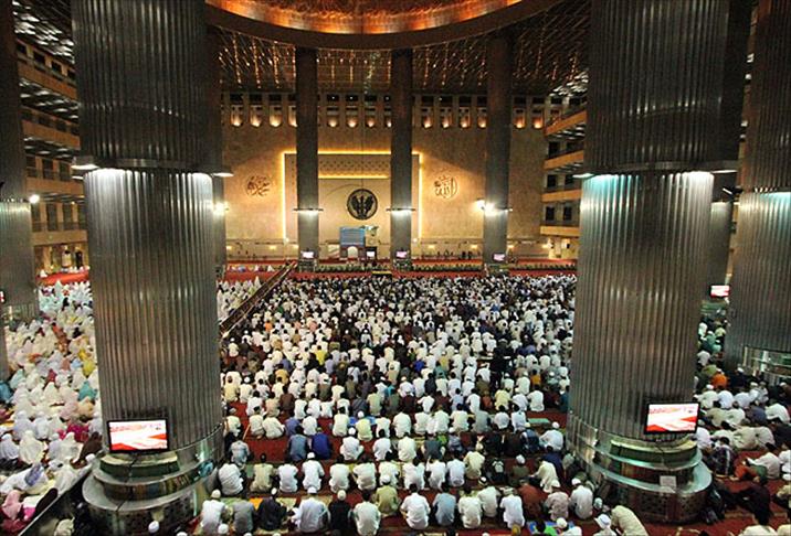 Arap dünyasında Ramazan Bayramı