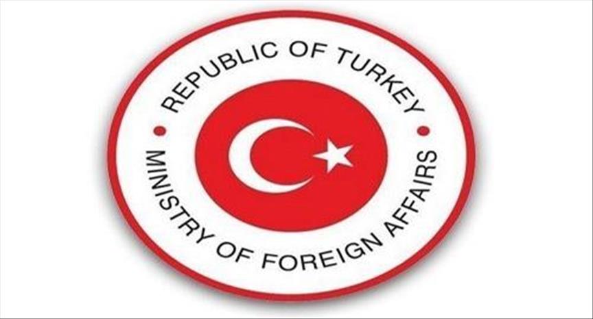Turkey condemns Nigeria bombings