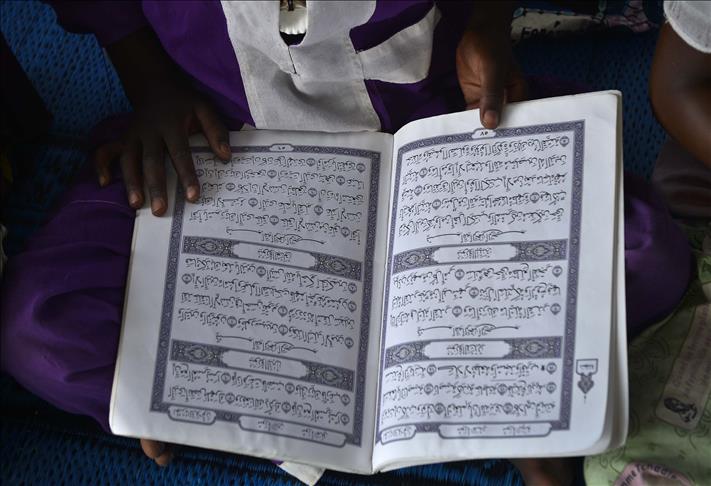 Bénin: les fidèles célèbrent l'Aid dans la joie et l'invocation de Dieu