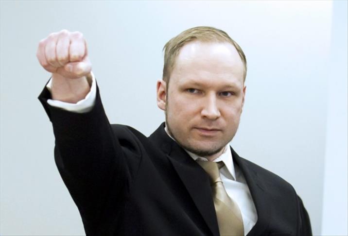 Norveški masovni ubica Breivik primljen na studije političkih nauka u Oslu