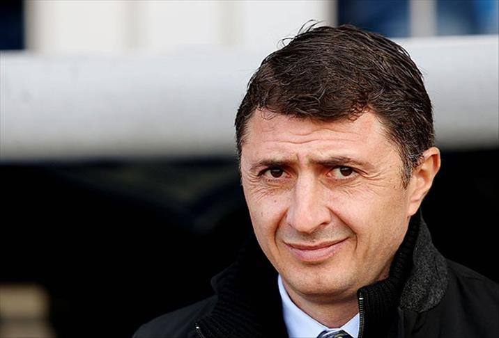 Şota, Erkan Zengin'den İbrahimovic'i istedi