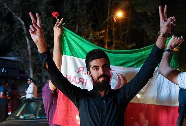 Too soon for peace between Iran and West: Expert
