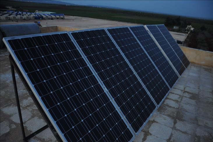 Bientôt au Mali, la plus grande centrale solaire d'Afrique de l'Ouest