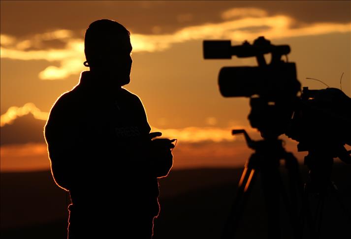 Newspaper asks UN for help to free US reporter in Iran