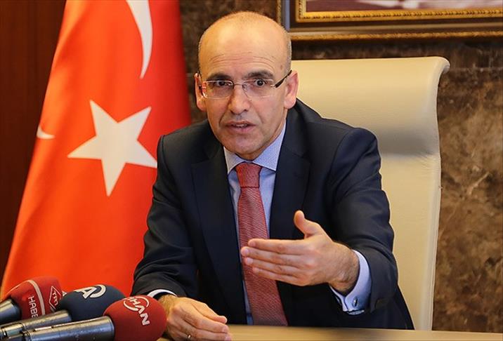 Turkey, US to share data on foreign account holders