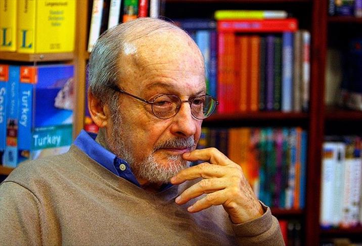 Décès de l’écrivain américain E.L. Doctorow