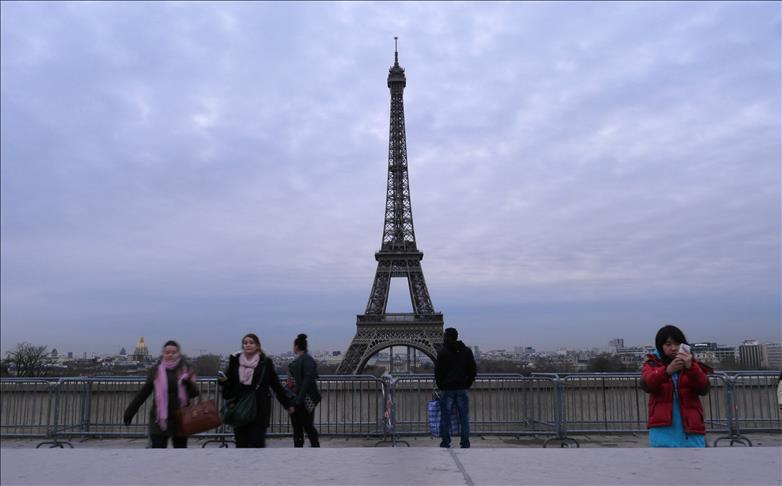 France: Les buralistes en colère contre le paquet neutre