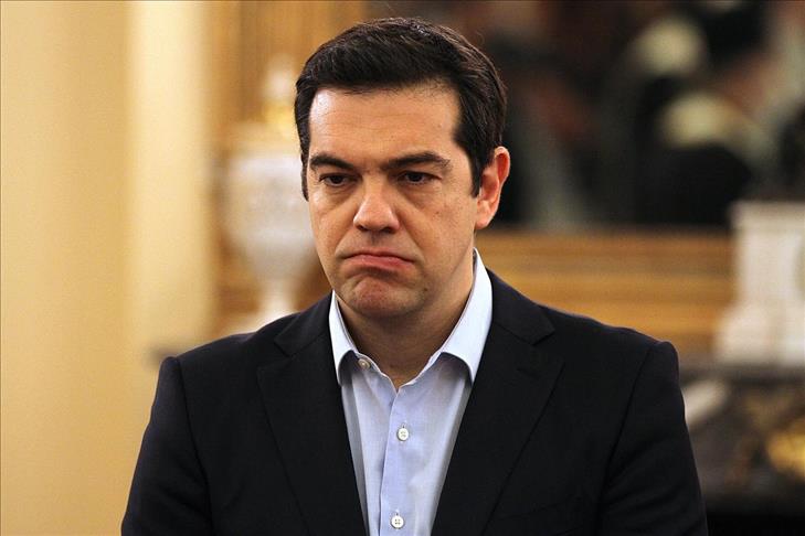 New bailout vote to test Syriza support for Greek PM