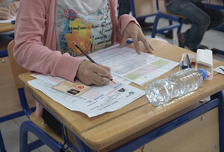 Üniversitelere yerleştirme sonuçları açıklandı