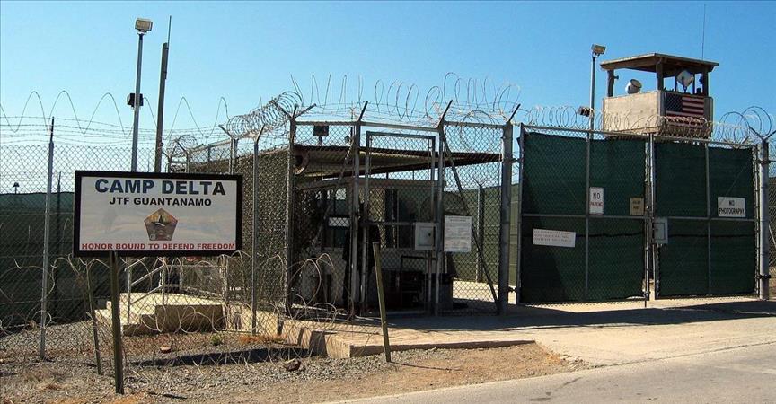 White House nearing plan to close Guantanamo