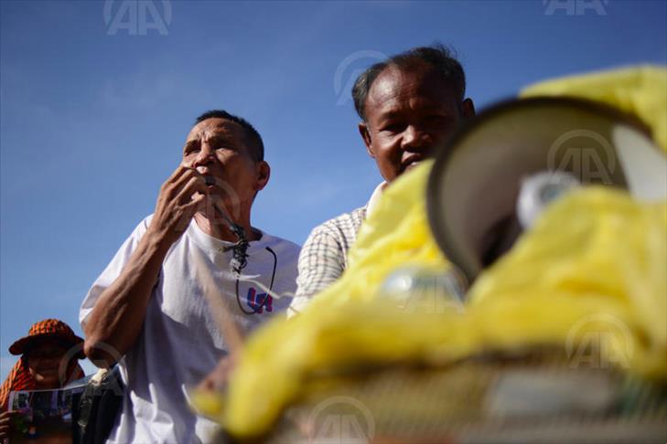 Concerns mount as Cambodian Senate to vote on NGO law