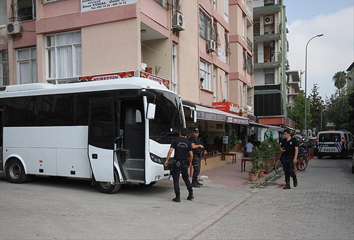 Adana'da bir kişi sakallı olduğu gerekçesiyle öldürüldü
