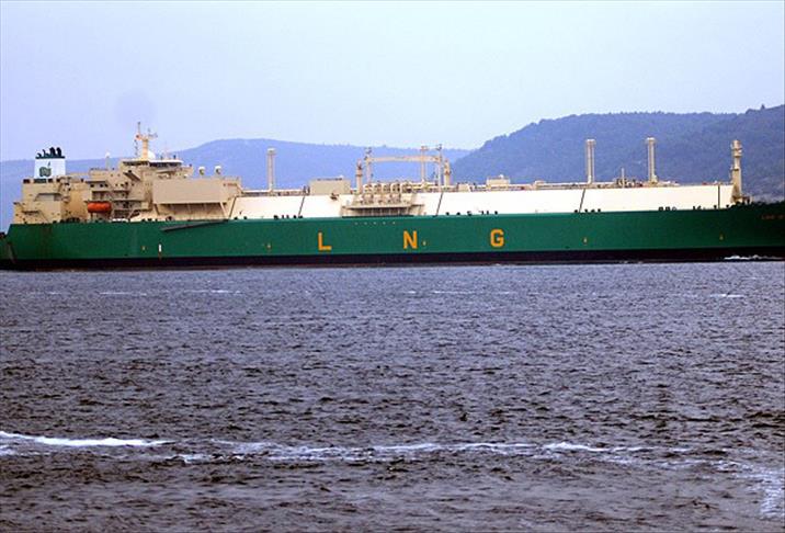 LNG exports, a dream for Iran: expert