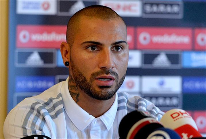 Quaresma'nın hedefi şampiyonluk