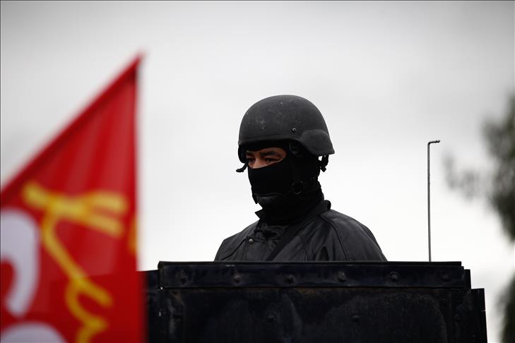 Tunisie: Arrestation de quatre individus armés à Menzel Bourguiba