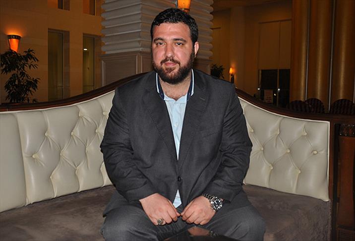 İkinci Abdülhamid’in hayatı dizi olacak