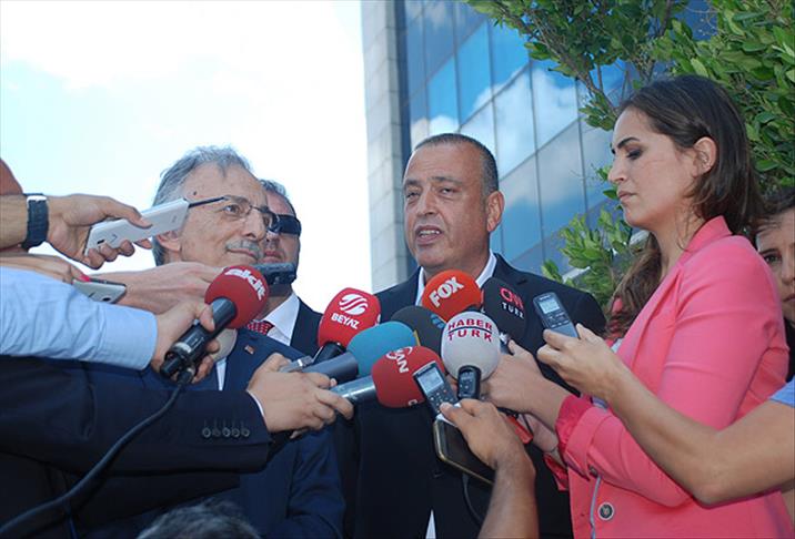 İlgezdi hakkında soruşturma