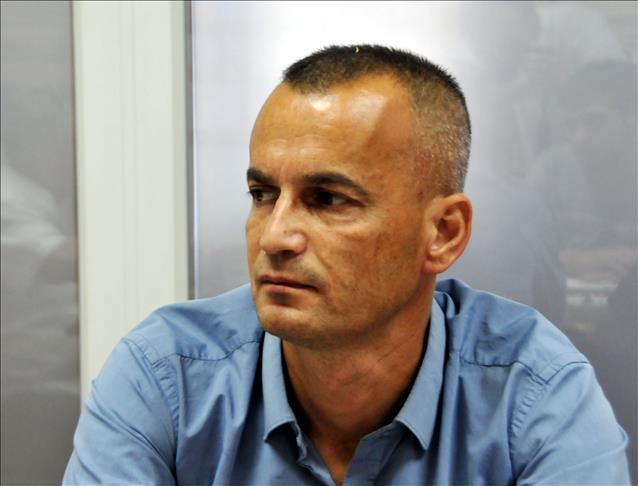 Bekim Gashi, dëshmitar i masakrës në fshatin Tërnje: