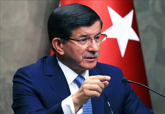 Turkish PM says anti-terror operation not over