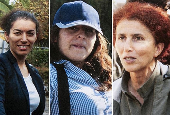 Paris'teki 3 PKK'lı cinayetinde 'paralel' şüphesi