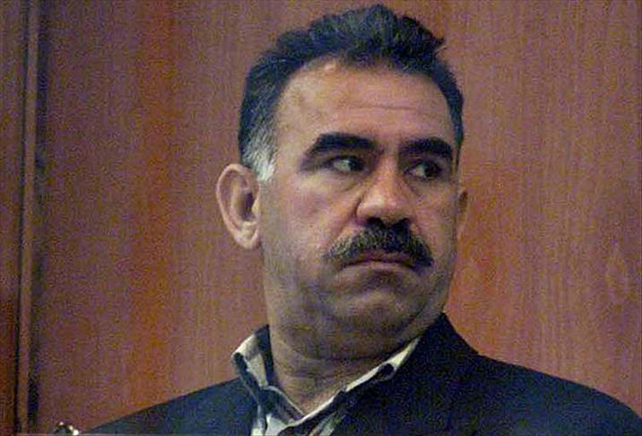 'Abdullah Öcalan'ın öldüğü haberleri gerçek değil'