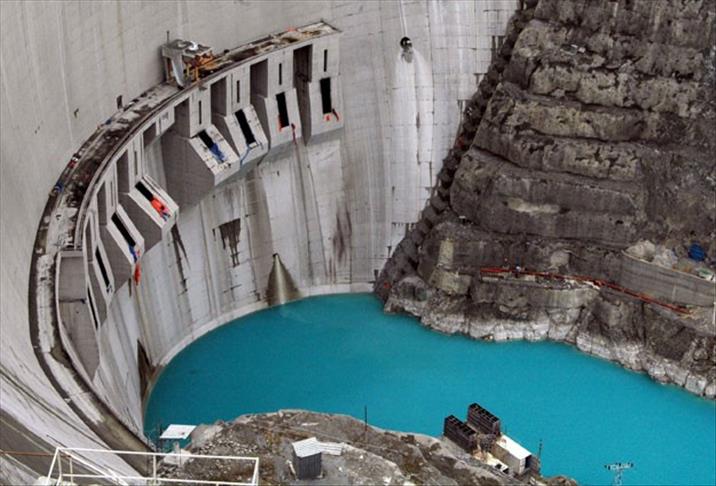 India's dam project in Afghanistan approaches completion