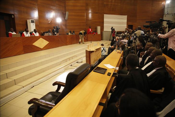 Seven African leaders forced to appear in court over past 30 years