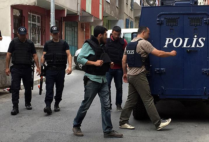 Özarslan'ın cenaze törenine herhangi bir kısıtlama yapılmadı