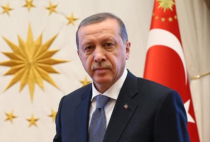 Turkish President Erdogan to visit China, Indonesia