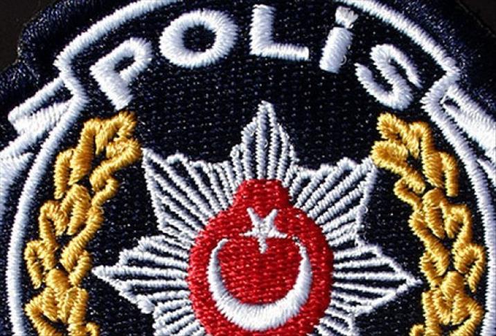 Policeman kidnapped in southeastern Turkey