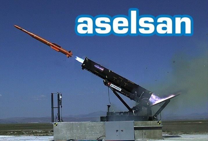 Turkey: Aselsan inks deal with Turkish defense ministry