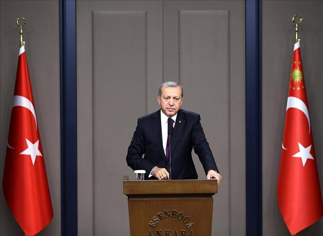 Erdogan aims to boost bilateral ties during Asia trip