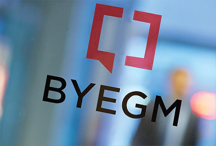 BYEGM Şanlıurfa ve Kilis'te basın merkezi kurdu