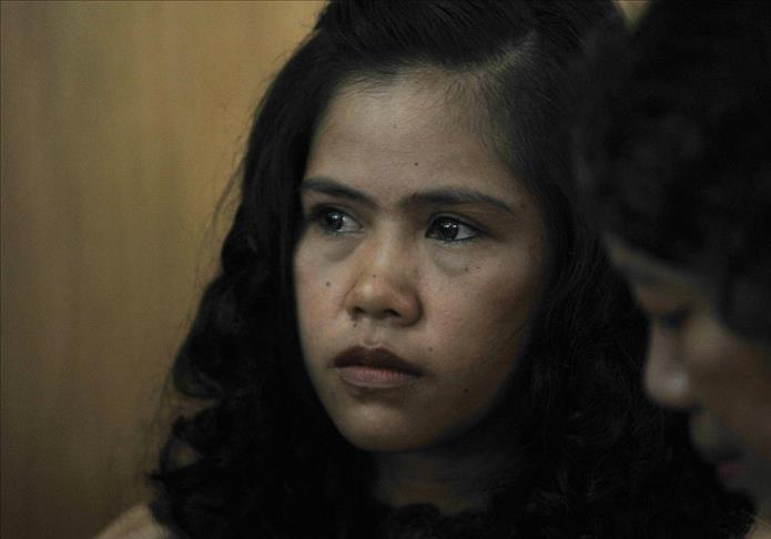 Indonesia: Recruiters’ trial won’t free drug convict