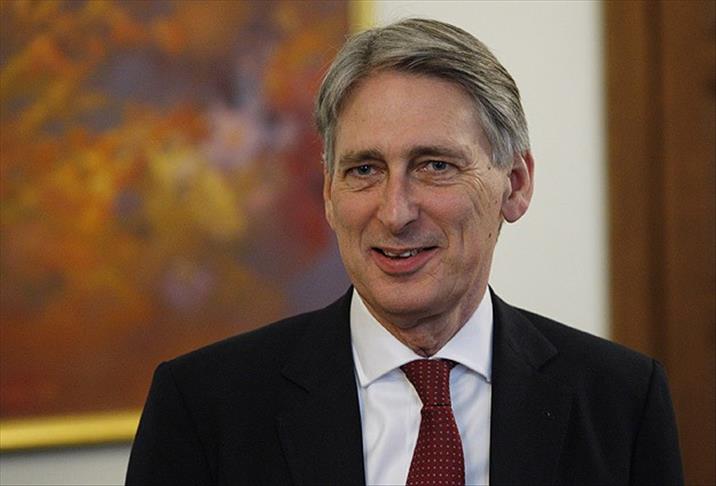 Hammond: Predložene reforme će pomoći stabilizaciji ekonomije u BiH