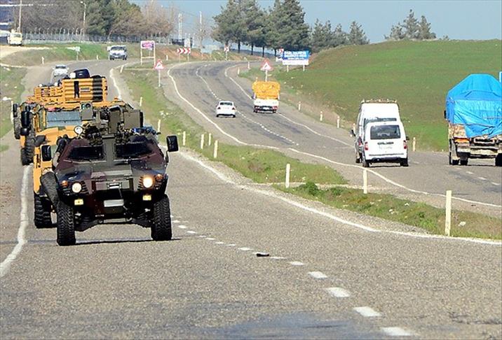 Turkey: PKK blamed after 3 soldiers killed in ambush