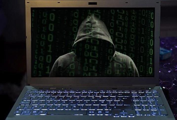 Russian hackers use Twitter to hide cyberattacks